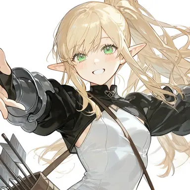 Profile image of Svanhild