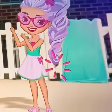 Profile image of Blair