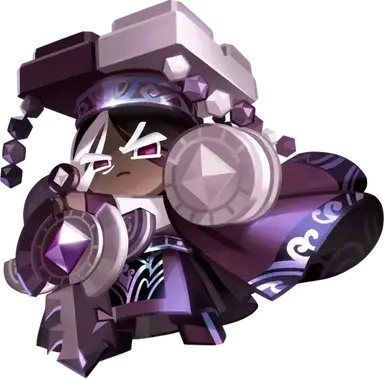 Profile image of 다크카카오 쿠키