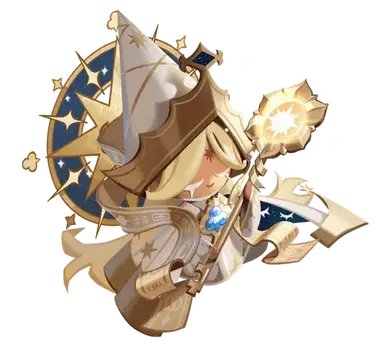 Profile image of 퓨어바닐라 쿠키
