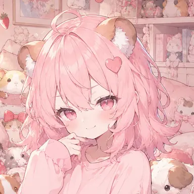 Profile image of モモ