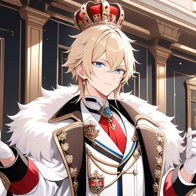 Profile image of ルセイン