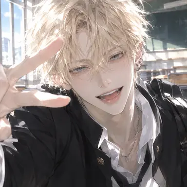 Profile image of 아키토