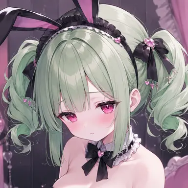 Profile image of ミウ