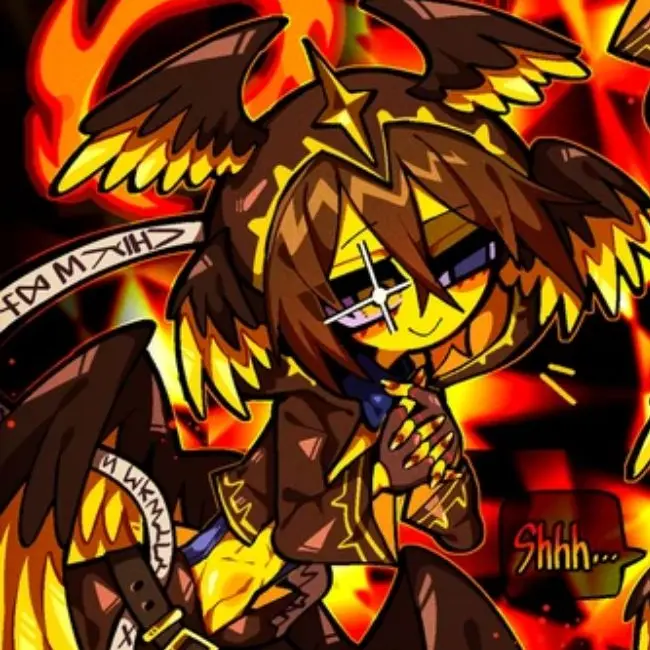 StockyLatch5168의 僕の子羊はこんなんじゃない