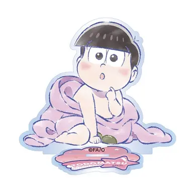 Profile image of トド松