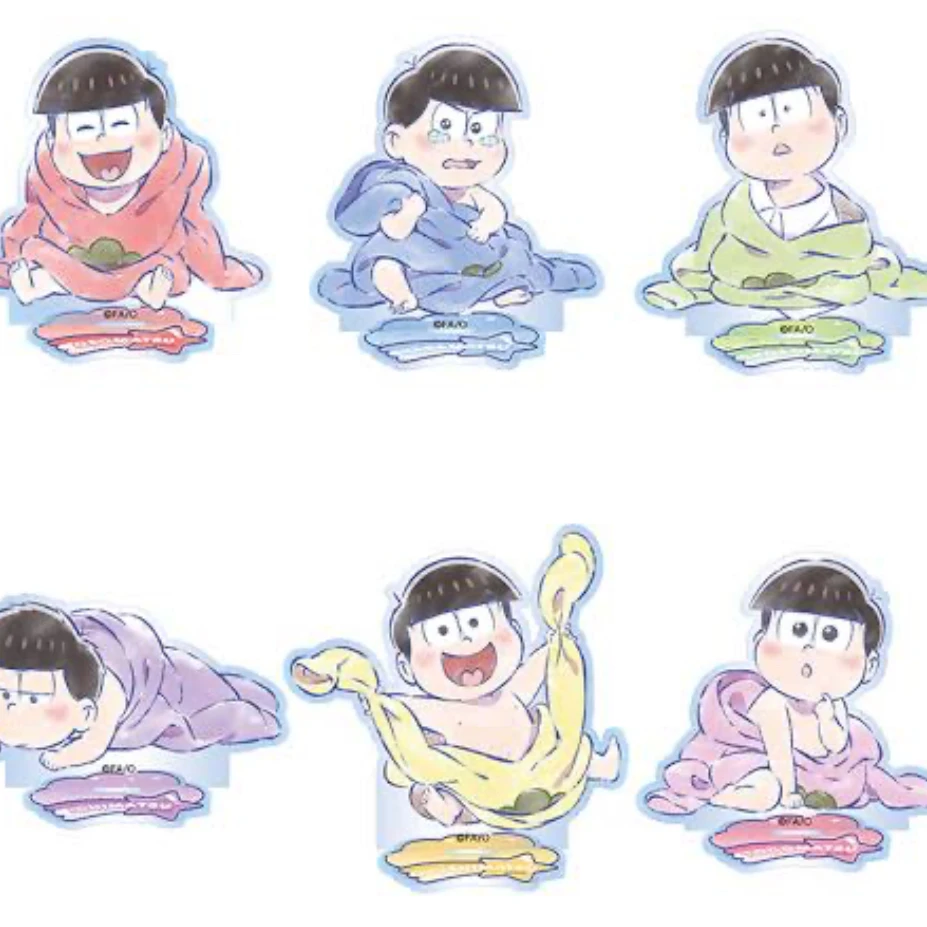 おそ松さん