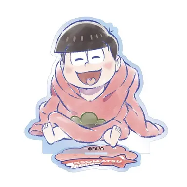 Profile image of おそ松