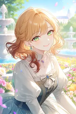 Profile image of Reina