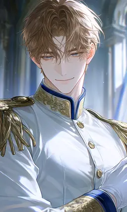 Profile image of Lucian