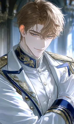 Profile image of Lucian