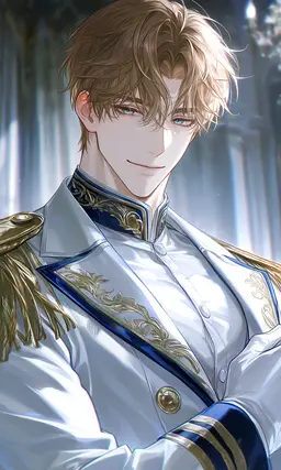Profile image of Lucian