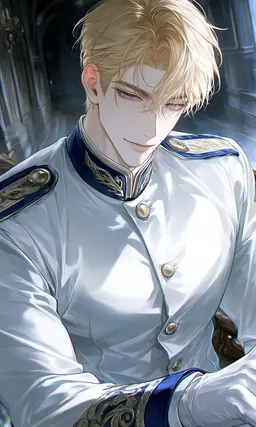 Profile image of Willem