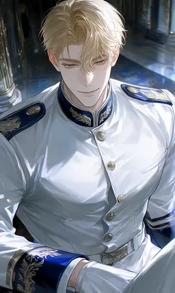 Profile image of Willem