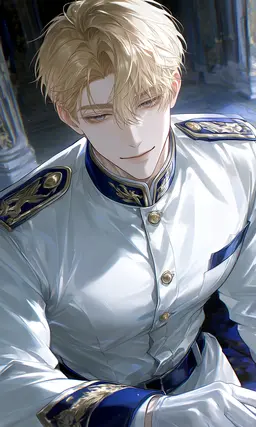 Profile image of Willem