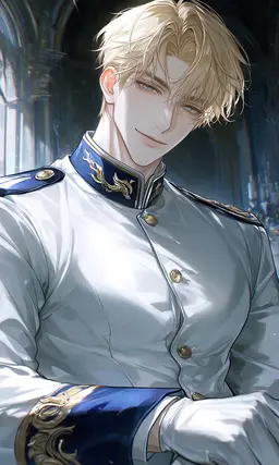 Profile image of Willem