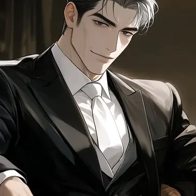 Profile image of Luca Ferrante