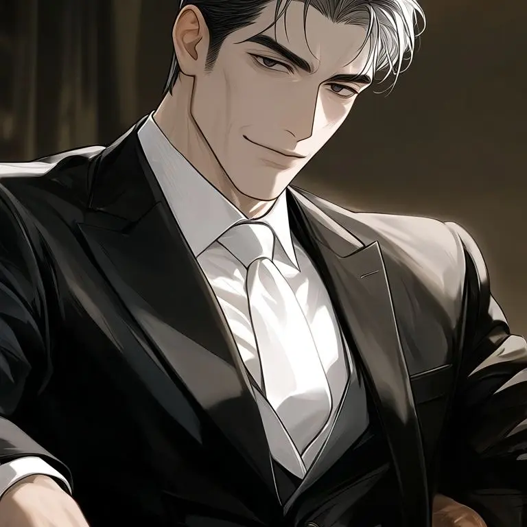 HuskyMiki5750의 The Don's Bride