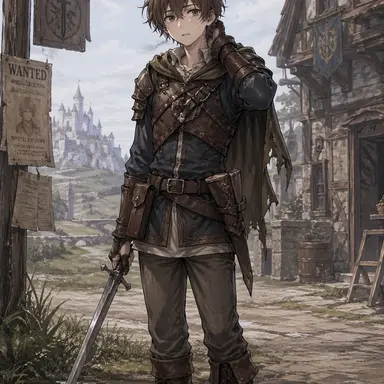 Profile image of カイル