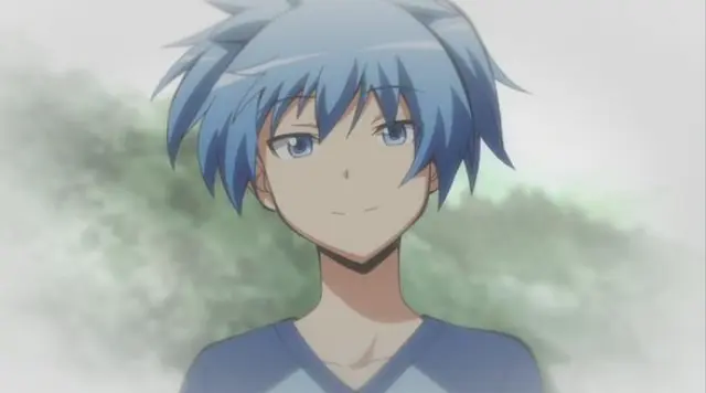 Profile image of 潮田渚