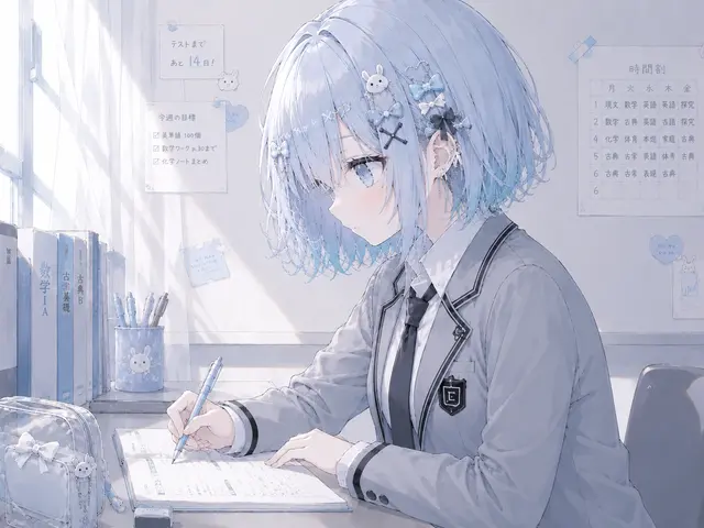 Profile image of 可愛海