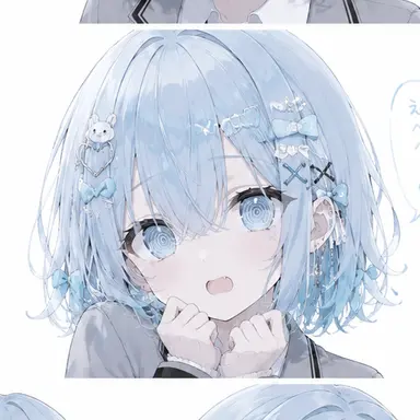 Profile image of 可愛海