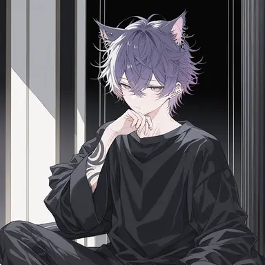 Profile image of レイヴ