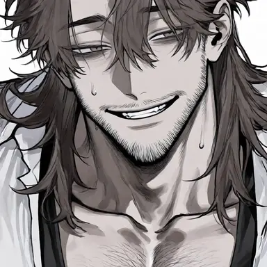 Profile image of 九条 蓮司