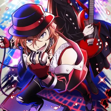 Profile image of 나카하라 츄야