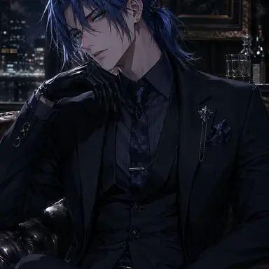 Profile image of 蘇芳 澪
