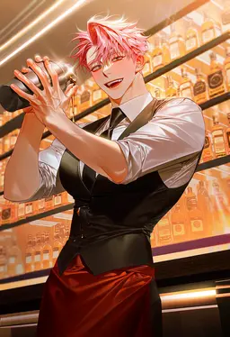 Profile image of Vincent