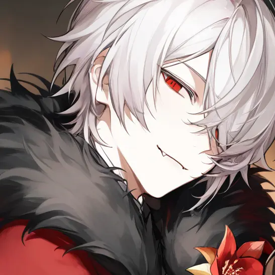 same_sa2의 童話男子 赤ずきん編
