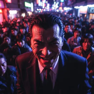 Profile image of 組織