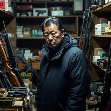 Profile image of 山口