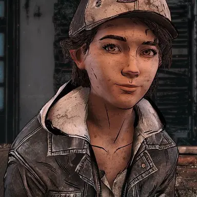 Profile image of Clementine