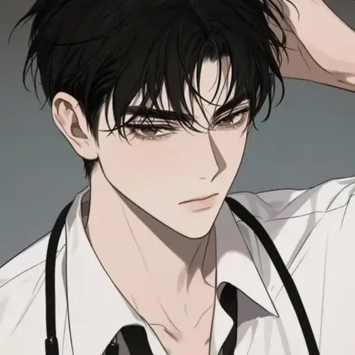 Ah_iNg의 이시준