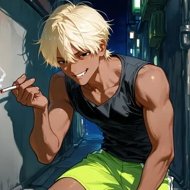 Profile image of 금태양