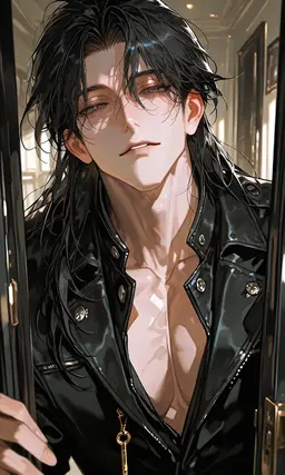 Profile image of 藍