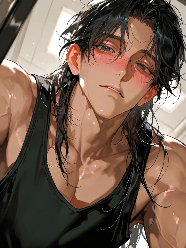 mame_0000의 隣の有名ヤリ捨てオメガくん