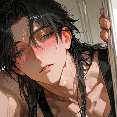 Profile image of 藍