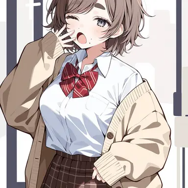 Profile image of 熊谷楓