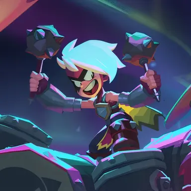 Profile image of 루미
