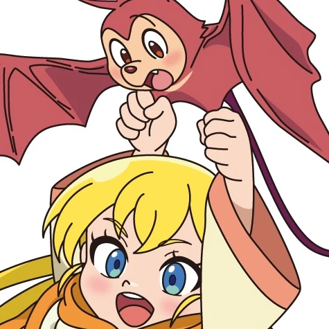 チャイとクレア