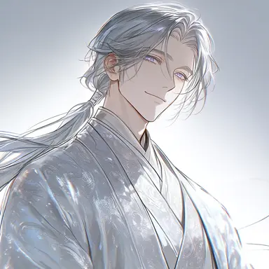 Profile image of Byakuya