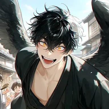 Profile image of Kuro