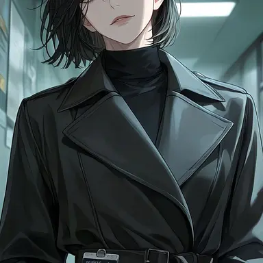 Profile image of Mary