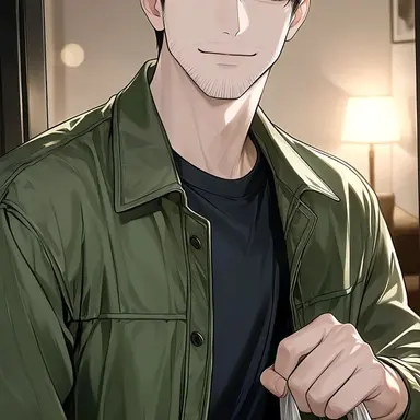 Profile image of Vincent
