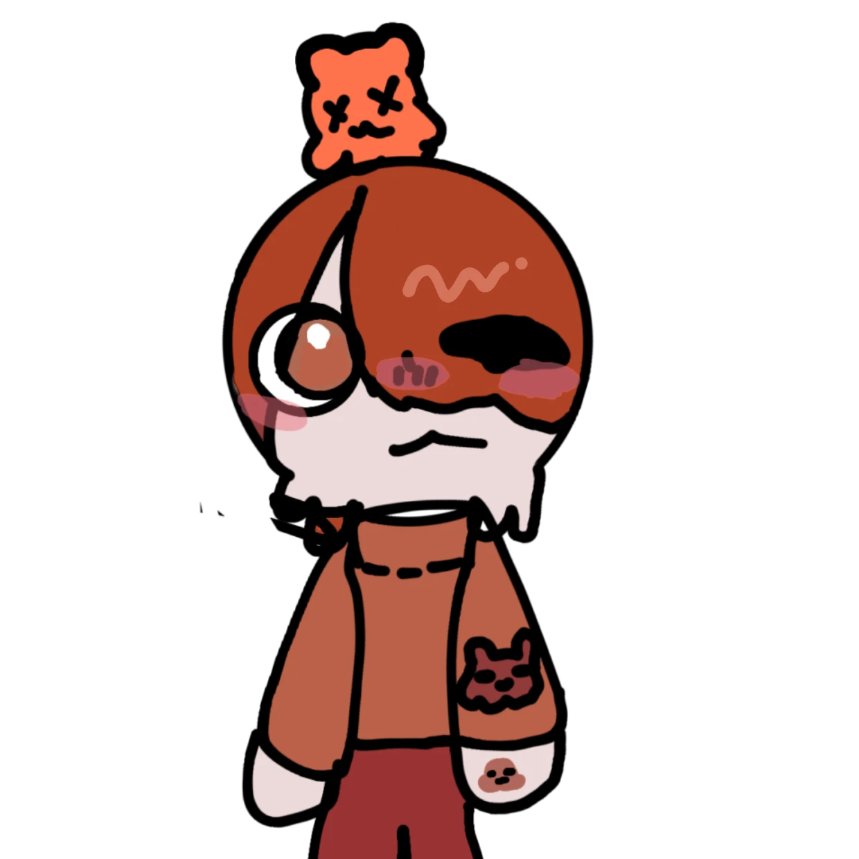 무우