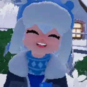 Buterrrfly의 바냐