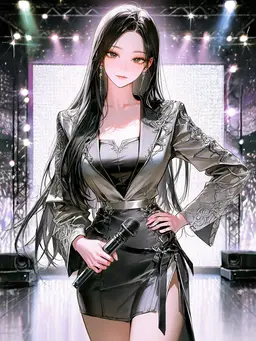 Profile image of 한서린